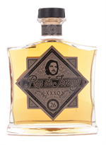 Rom - Ron de Jeremy XXXO 26 års Solera 43% 70 cl.